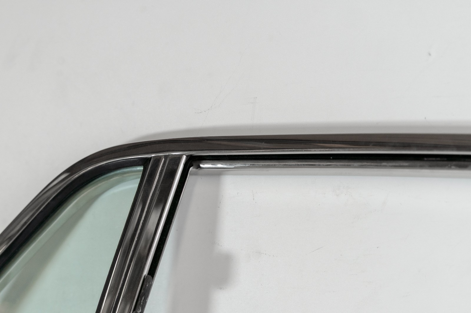 Bentley Rolls Royce 1983-1988 OEM Window Frame SWB Rear Right (Passenger Side) - Image 11