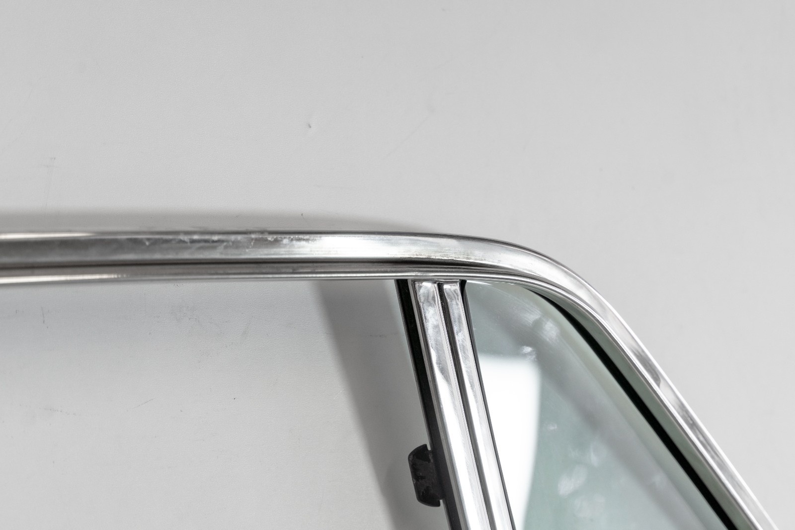 Bentley Rolls Royce 1983-1988 OEM Window Frame SWB Rear Right (Passenger Side) - Image 21