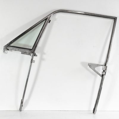 Bentley Rolls Royce 1983-1988 OEM Door Frame Front Left (Driver Side)