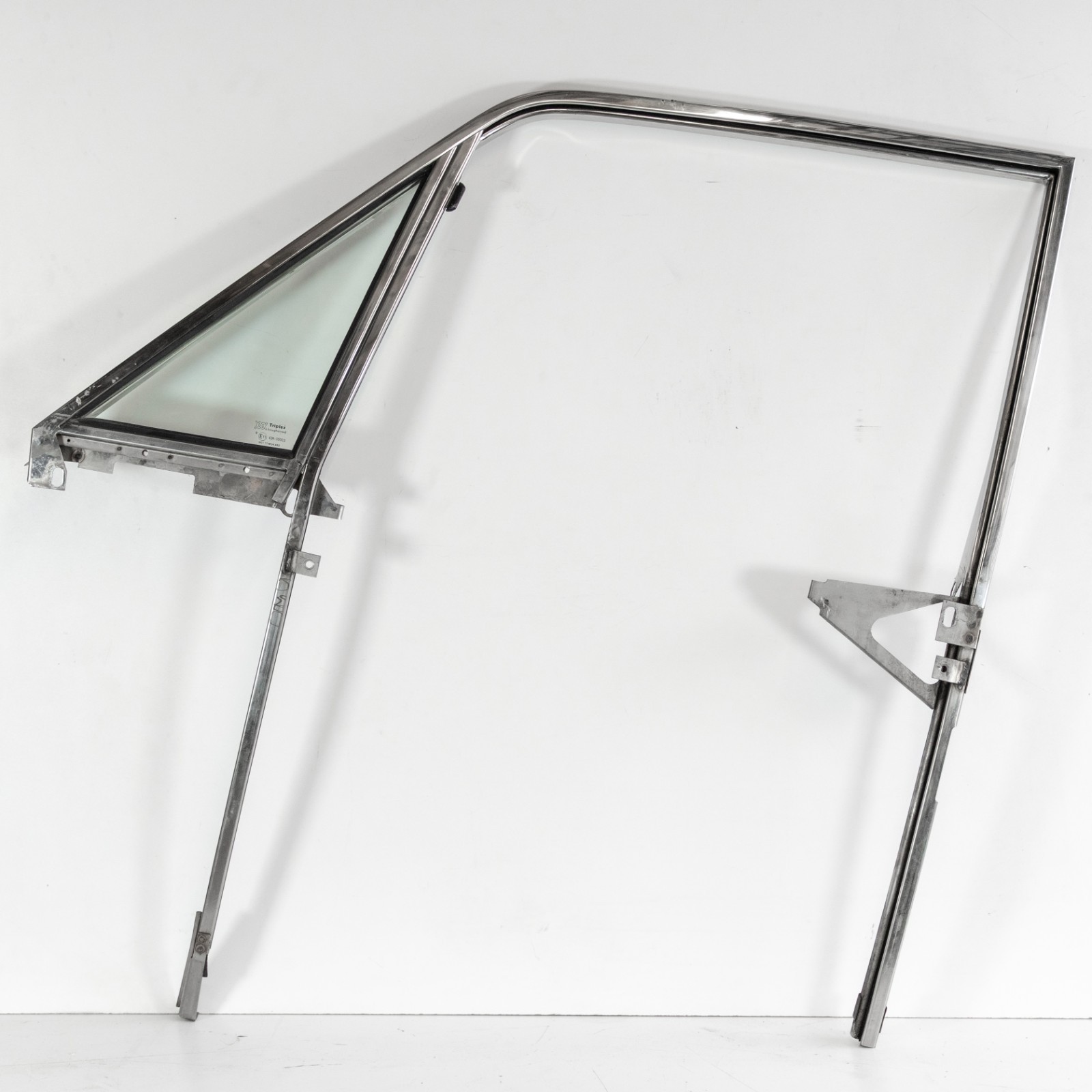 Bentley Rolls Royce 1983-1988 OEM Door Frame Front Left (Driver Side)