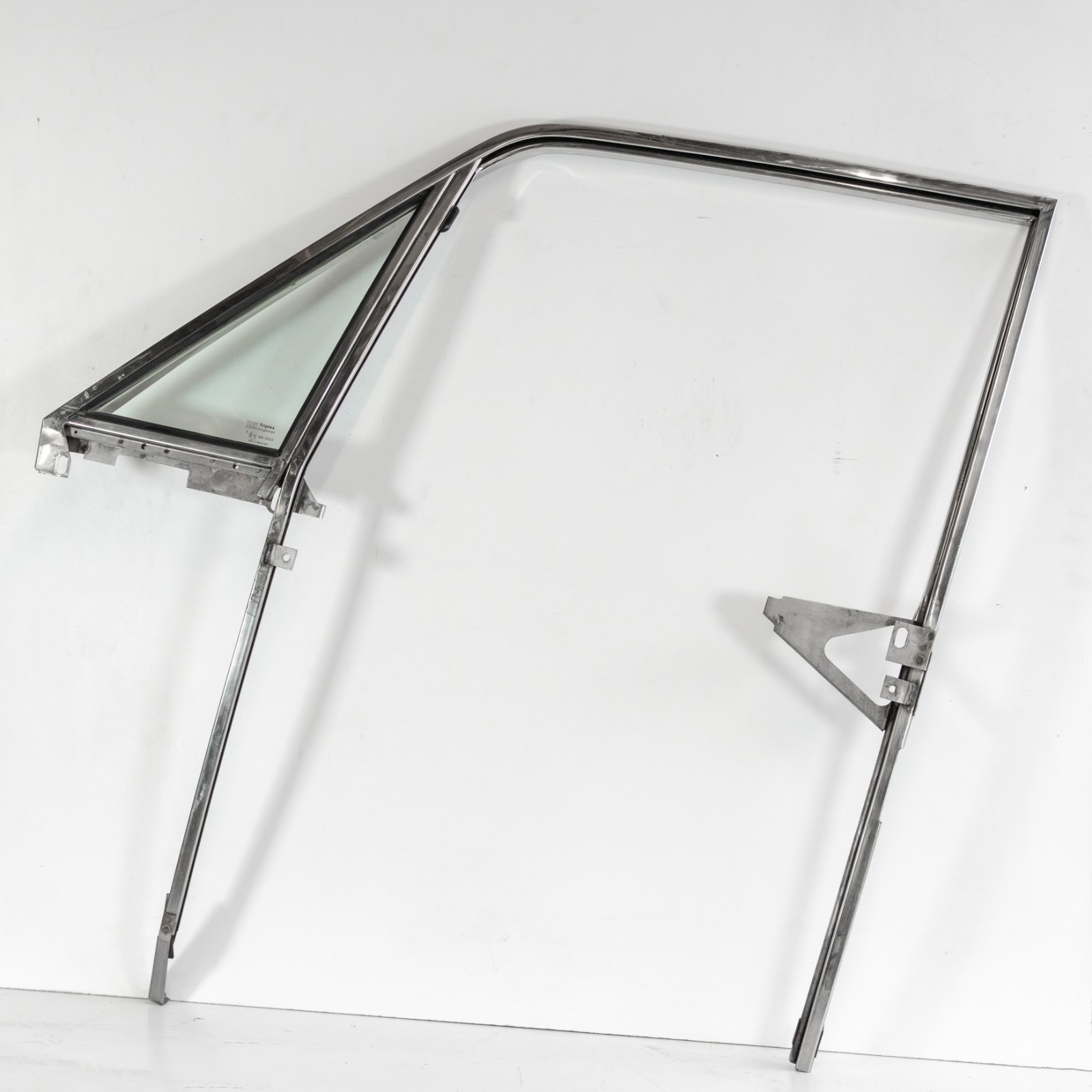 Bentley Rolls Royce 1983-1988 OEM Door Frame Front Left (Driver Side) - Image 2