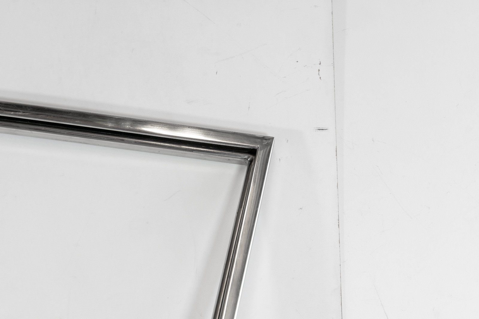 Bentley Rolls Royce 1983-1988 OEM Door Frame Front Left (Driver Side) - Image 4