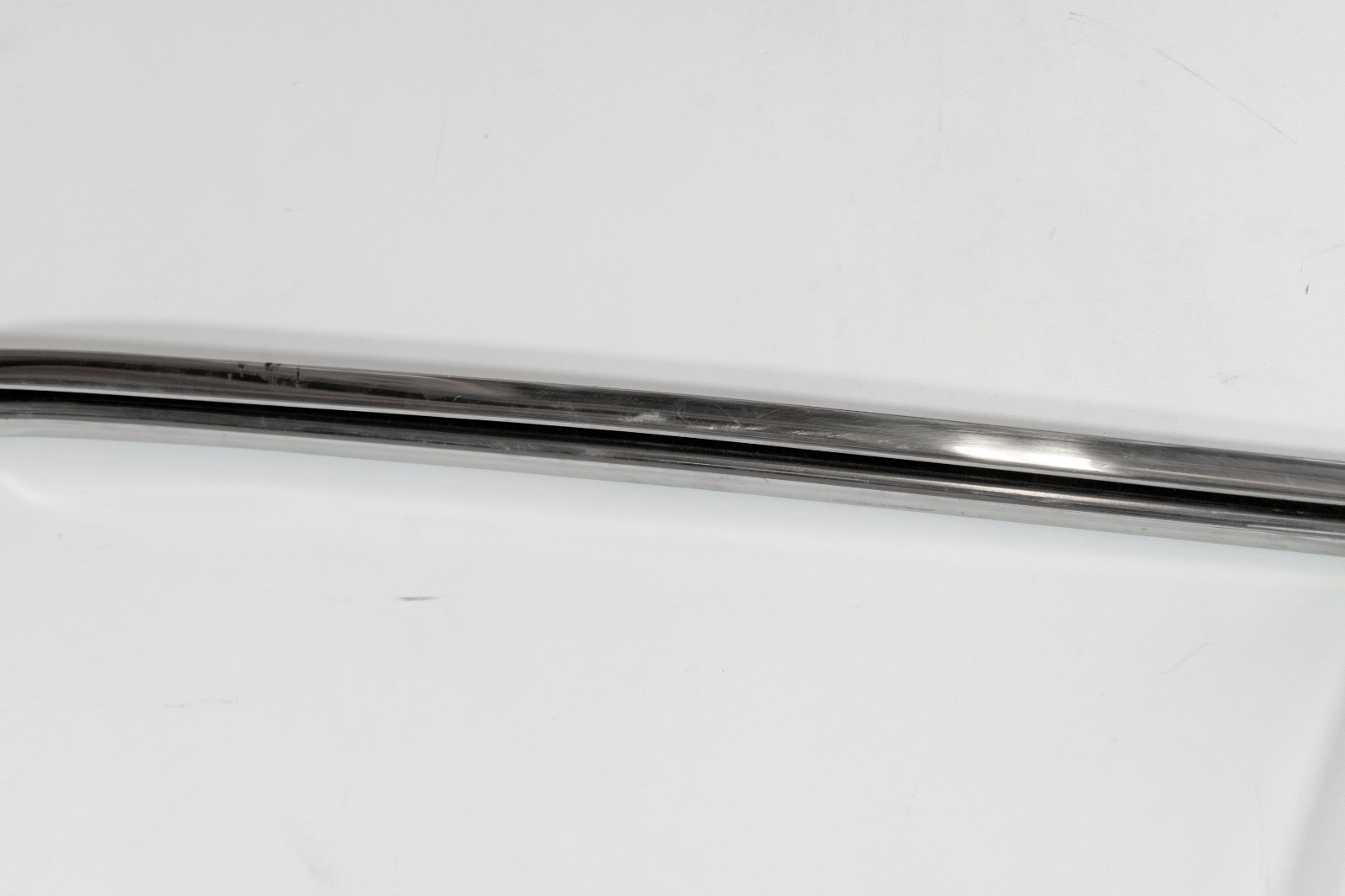 Bentley Rolls Royce 1983-1988 OEM Door Frame Front Left (Driver Side) - Image 7