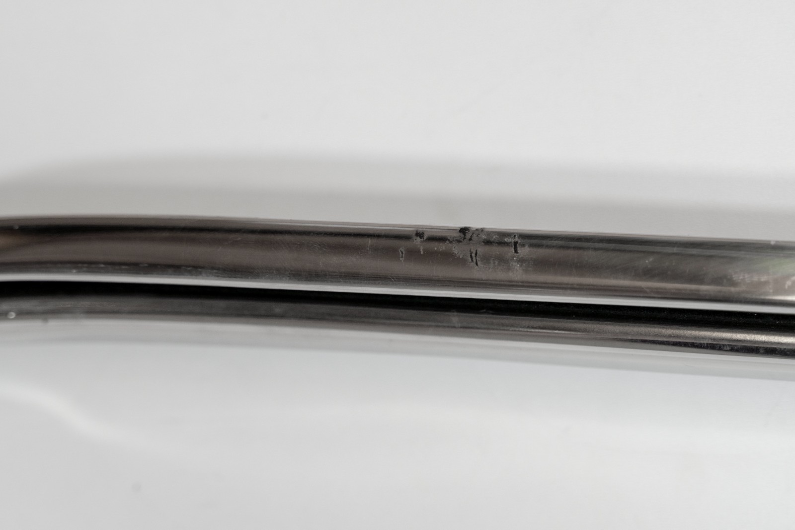 Bentley Rolls Royce 1983-1988 OEM Door Frame Front Left (Driver Side) - Image 8