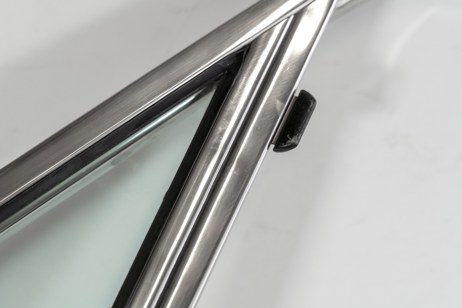 Bentley Rolls Royce 1983-1988 OEM Door Frame Front Left (Driver Side) - Image 9