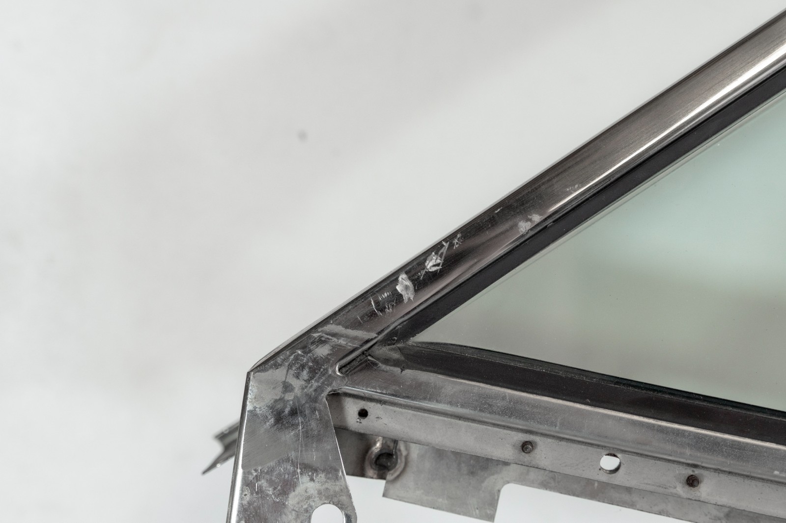 Bentley Rolls Royce 1983-1988 OEM Door Frame Front Left (Driver Side) - Image 10