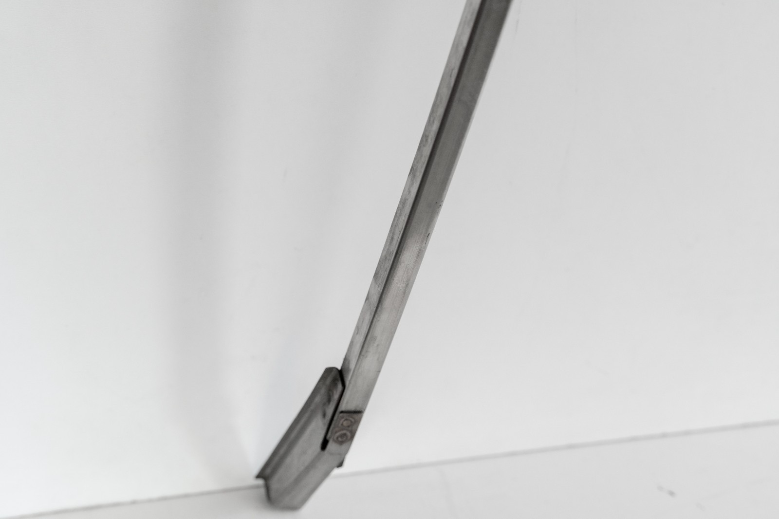 Bentley Rolls Royce 1983-1988 OEM Door Frame Front Left (Driver Side) - Image 12