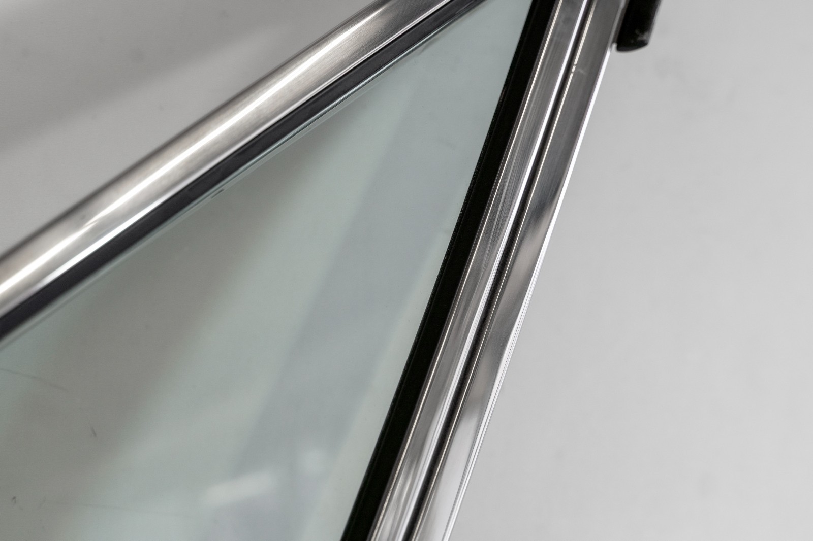 Bentley Rolls Royce 1983-1988 OEM Door Frame Front Left (Driver Side) - Image 14