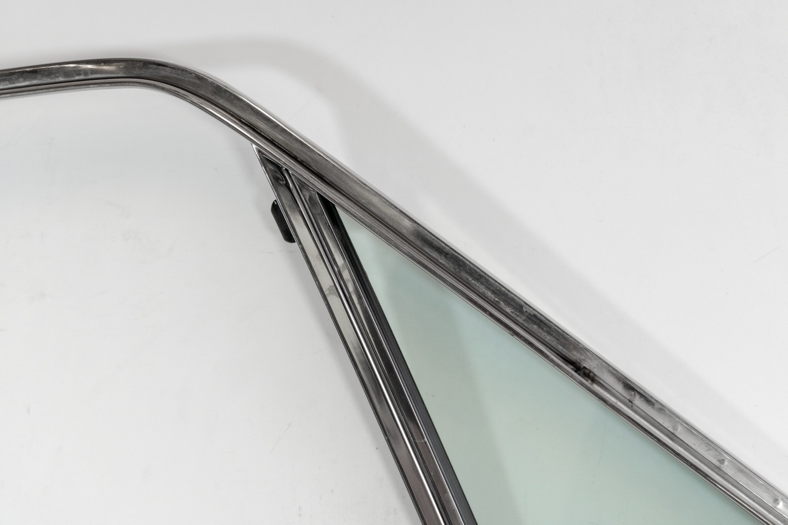 Bentley Rolls Royce 1983-1988 OEM Door Frame Front Left (Driver Side) - Image 17