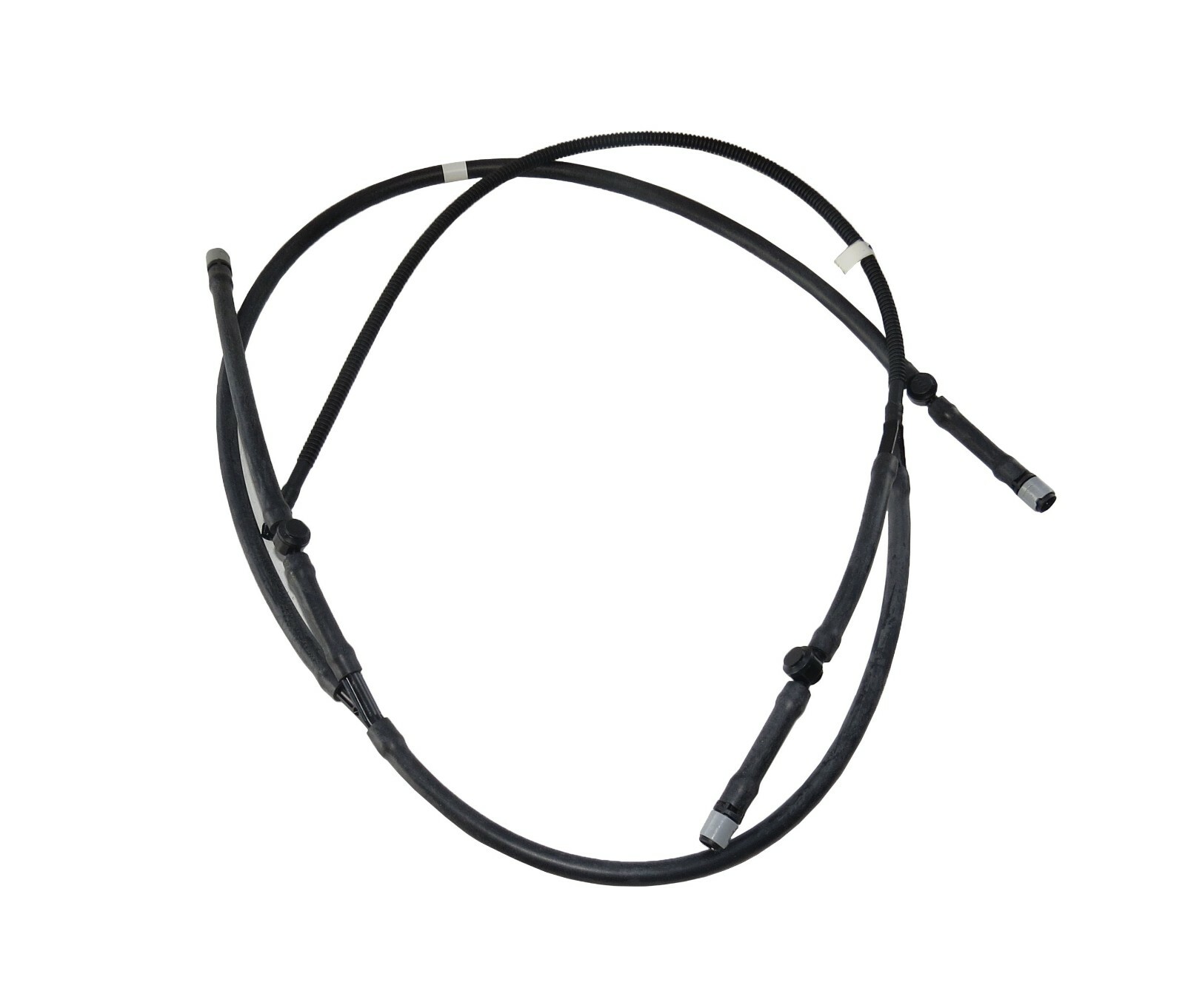 Bentley Continental GT GTC 2011-2018 OEM NEW Windshield Washer Fluid Line - Image 2