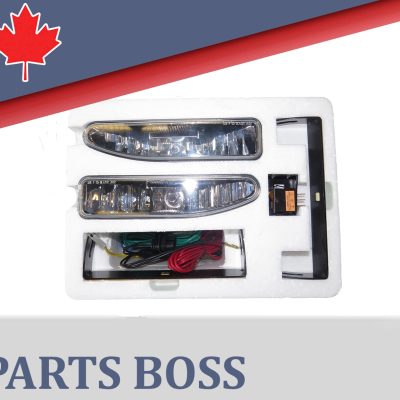 Blazer TECH 1602 Reflector Fog Lighting System