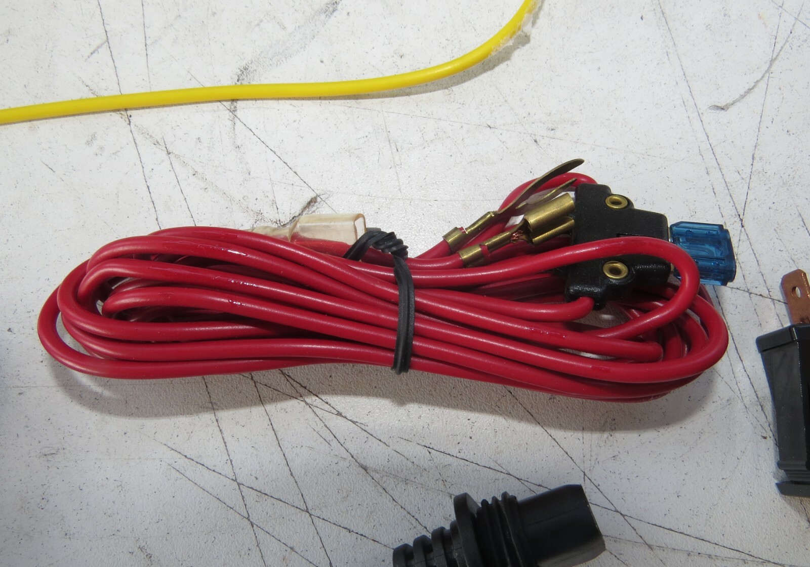 Blazer TECH 1602 Reflector Fog Lighting System - Image 9