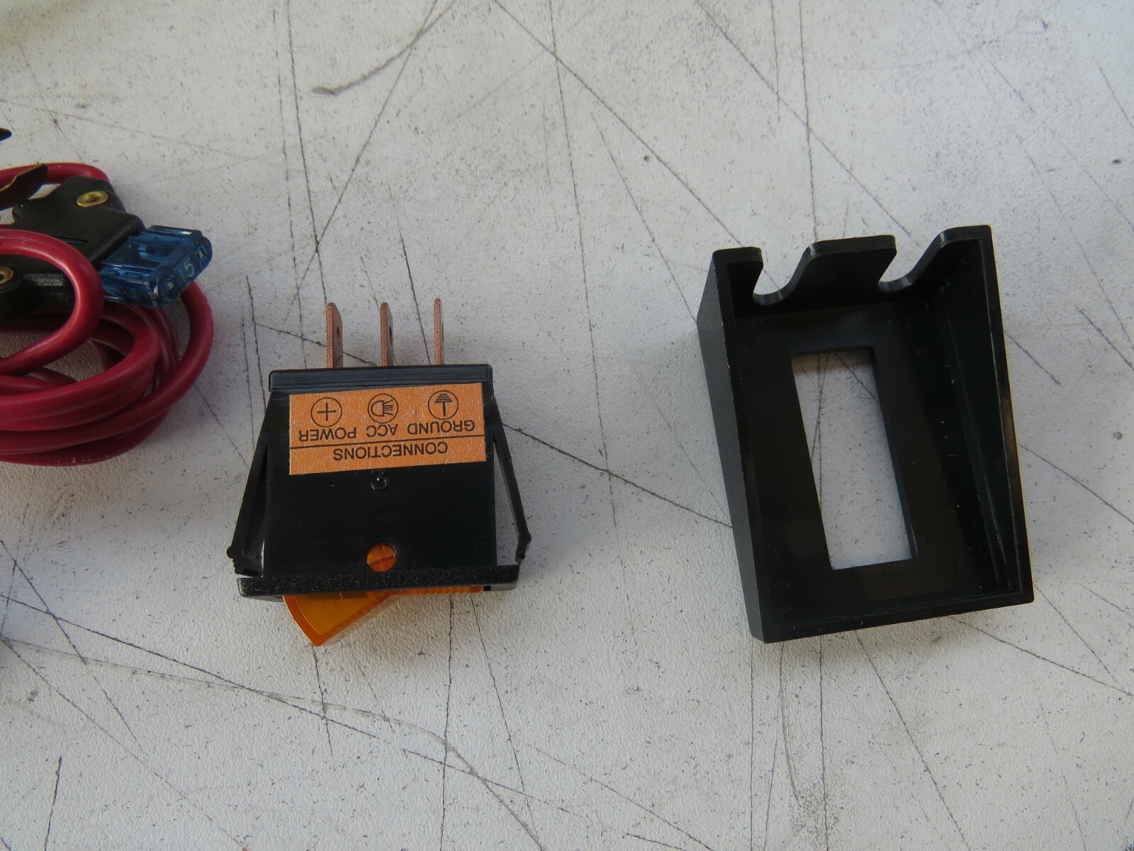 Blazer TECH 1602 Reflector Fog Lighting System - Image 10