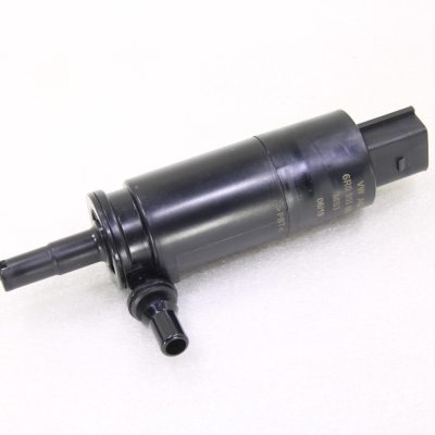 VW Audi Porsche 2011-2023 OEM New Headlight Washer Pump Front