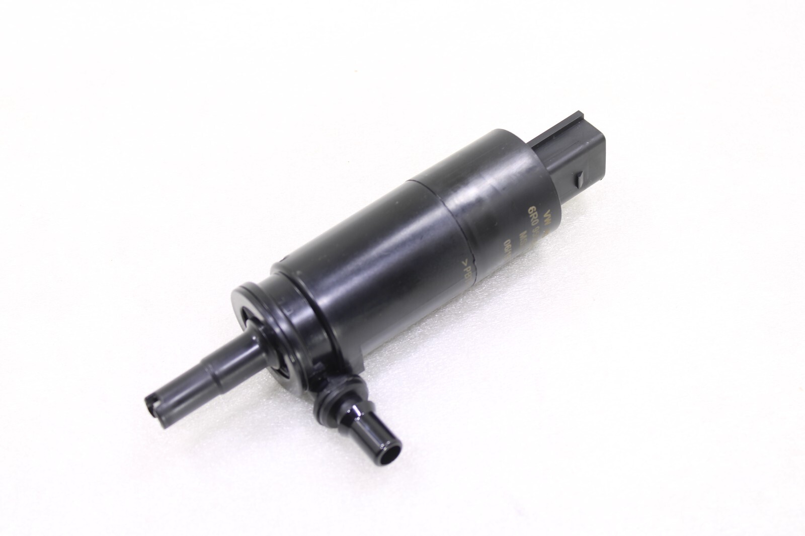 VW Audi Porsche 2011-2023 OEM New Headlight Washer Pump Front – Image 6