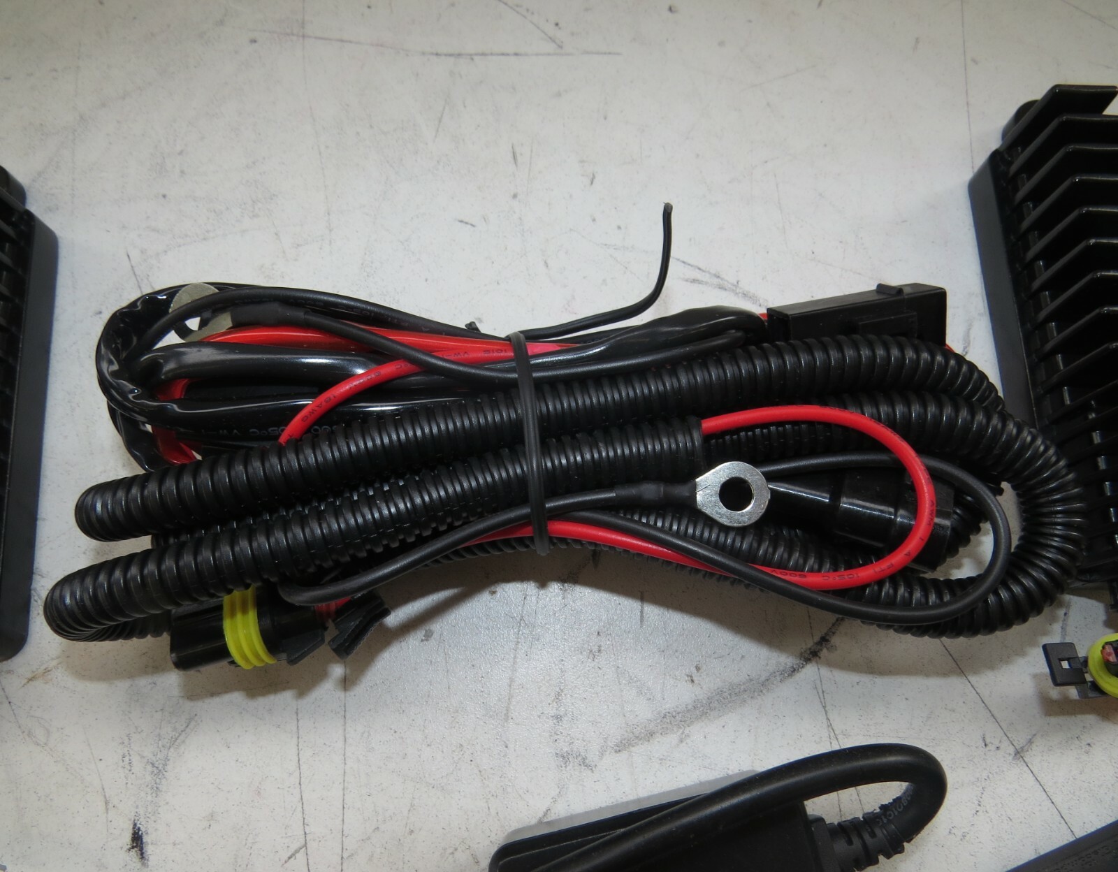 Ultimate Performance HID Xenon Kit H1 8000K - Image 5