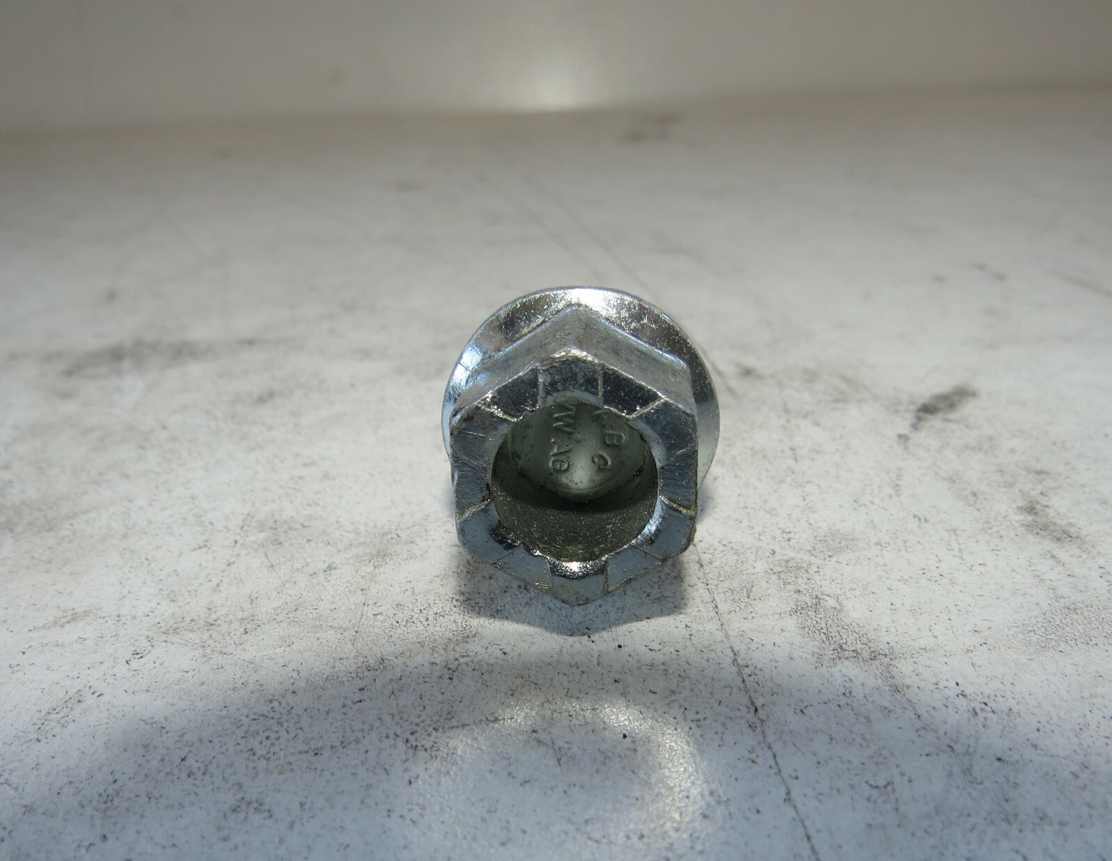 Audi Volkswagen 1996-2021 OEM Lug Bolts Set (x20) M14 x 1.5 x 27mm WHT002437 - Image 4