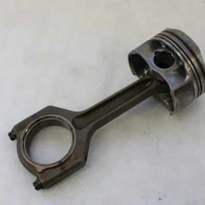 BMW 535 640 740 X1 X3 X5 X6 2012 2013 2014 2015 2016 OEM Piston w/Connecting Rod