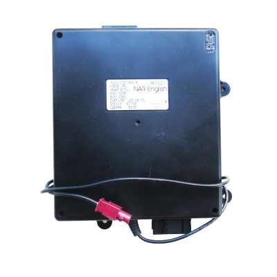 Bentley Continental Flying Spur GT 2003-2012 OEM Telephone Control Module Unit