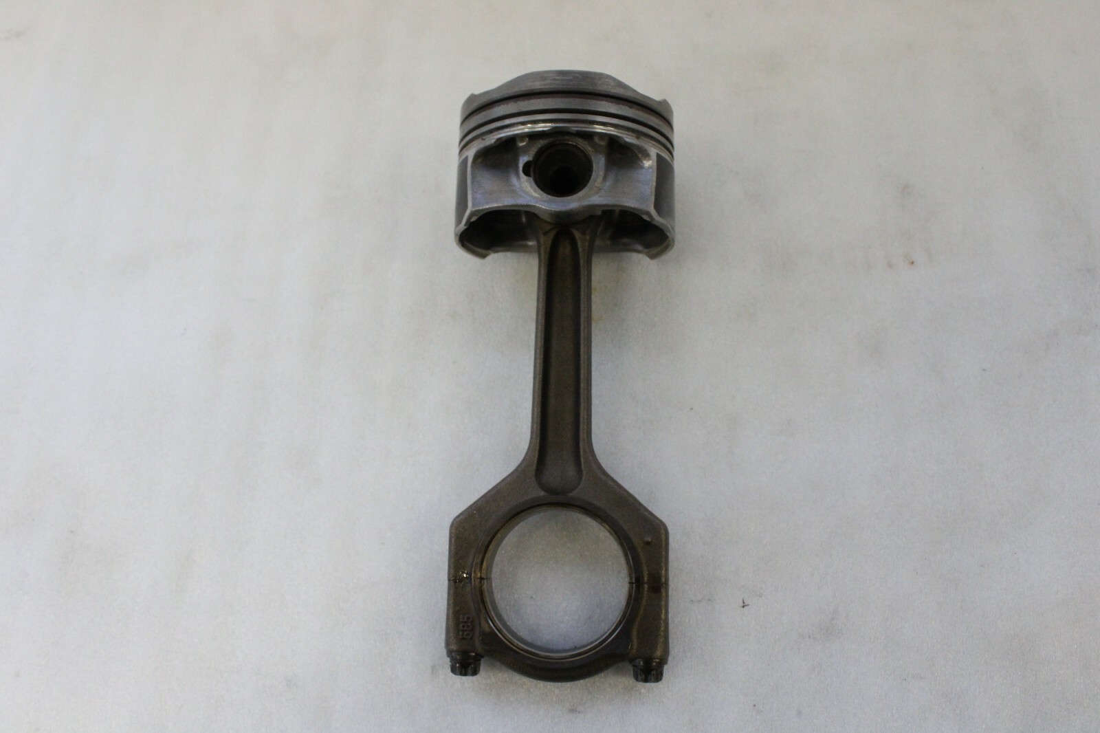 BMW 535 640 740 X1 X3 X5 X6 2012 2013 2014 2015 2016 OEM Piston w/Connecting Rod - Image 3