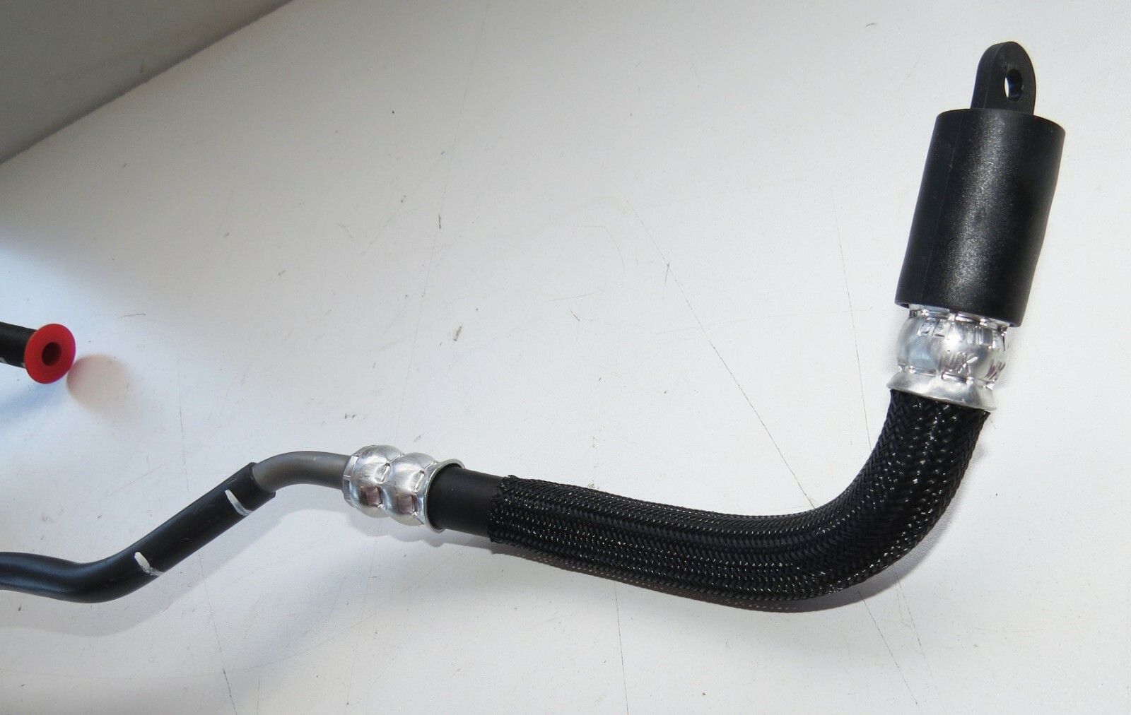Bentley Continental 2011-2020 OEM NEW Cooling Pipe (Steering Gear Return Hose) - Image 4