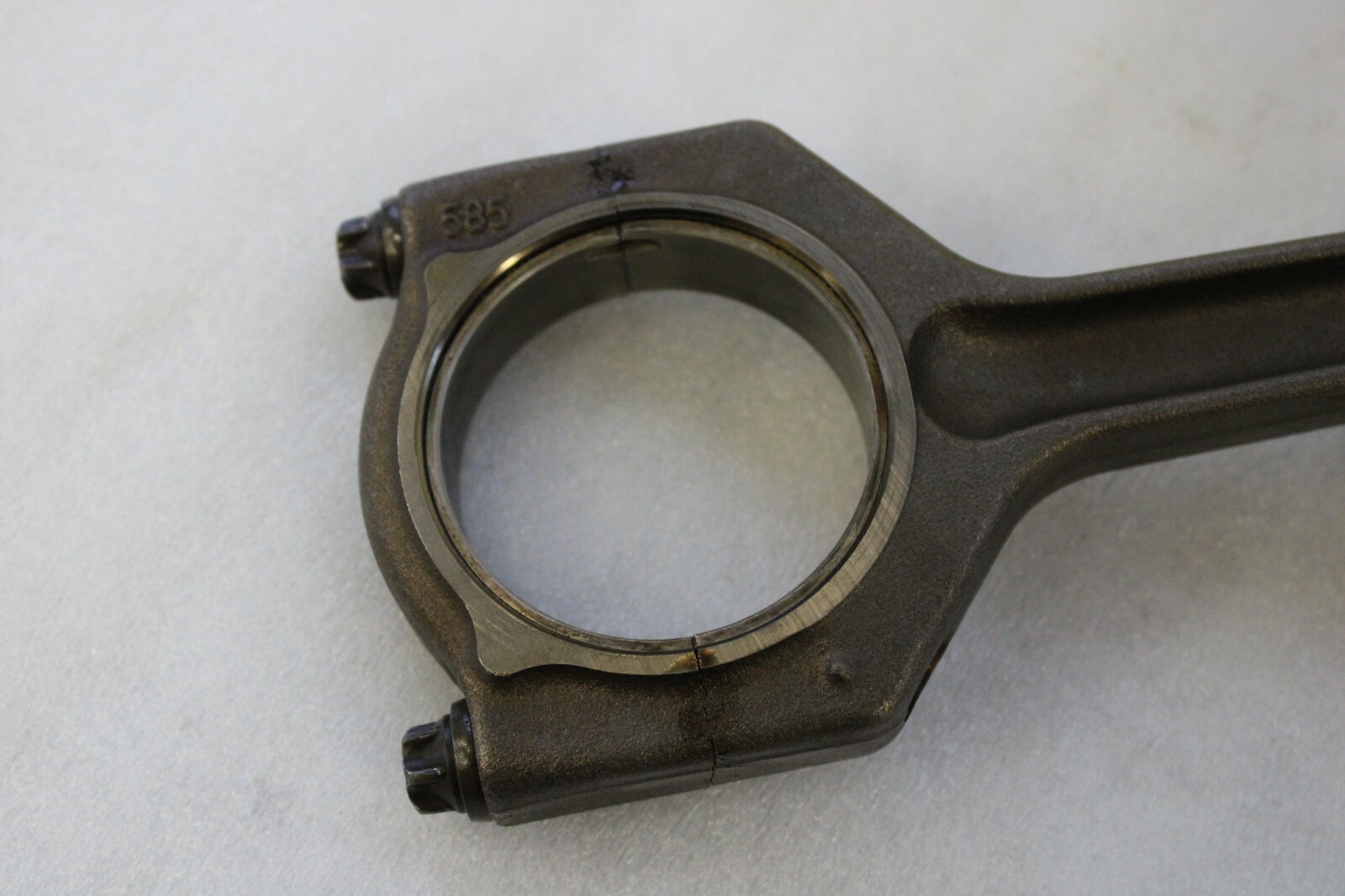 BMW 535 640 740 X1 X3 X5 X6 2012 2013 2014 2015 2016 OEM Piston w/Connecting Rod - Image 5
