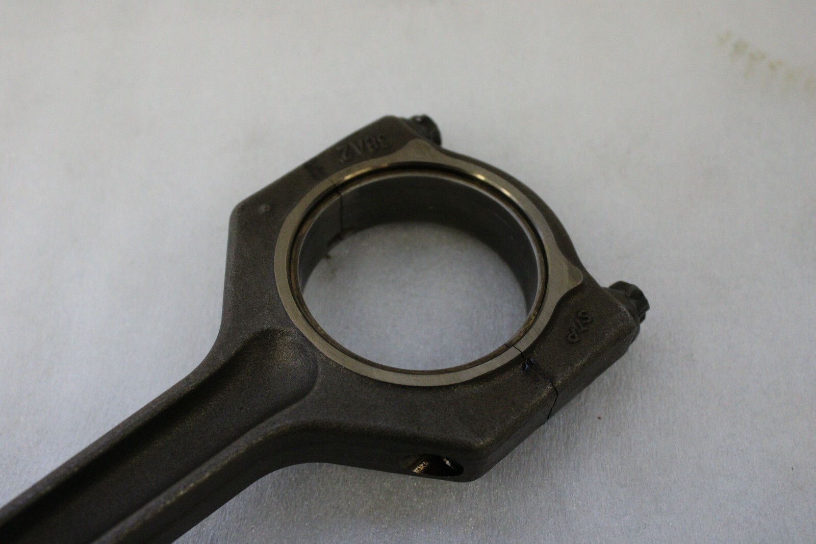 BMW 535 640 740 X1 X3 X5 X6 2012 2013 2014 2015 2016 OEM Piston w/Connecting Rod - Image 9