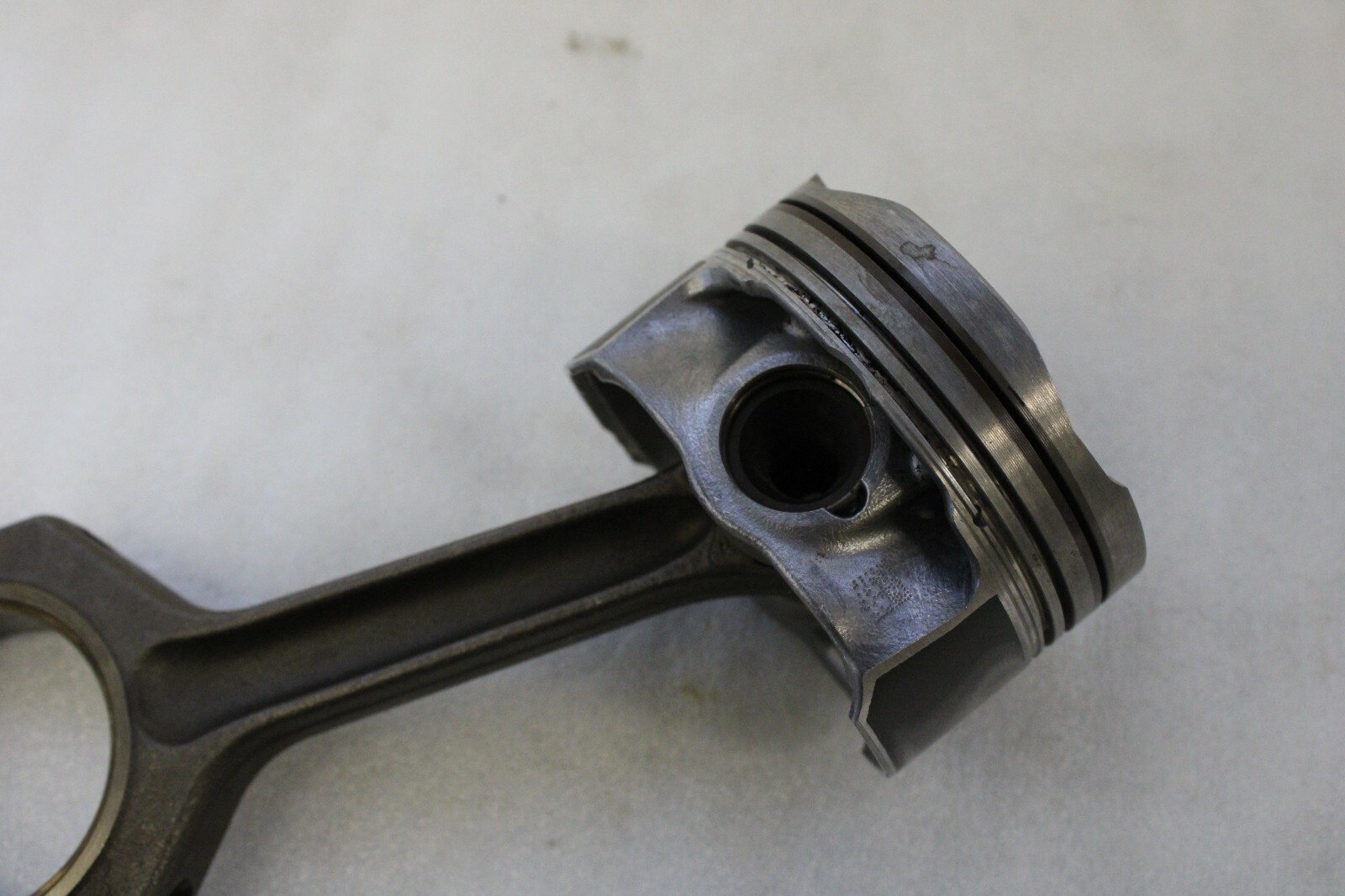 BMW 535 640 740 X1 X3 X5 X6 2012 2013 2014 2015 2016 OEM Piston w/Connecting Rod - Image 11
