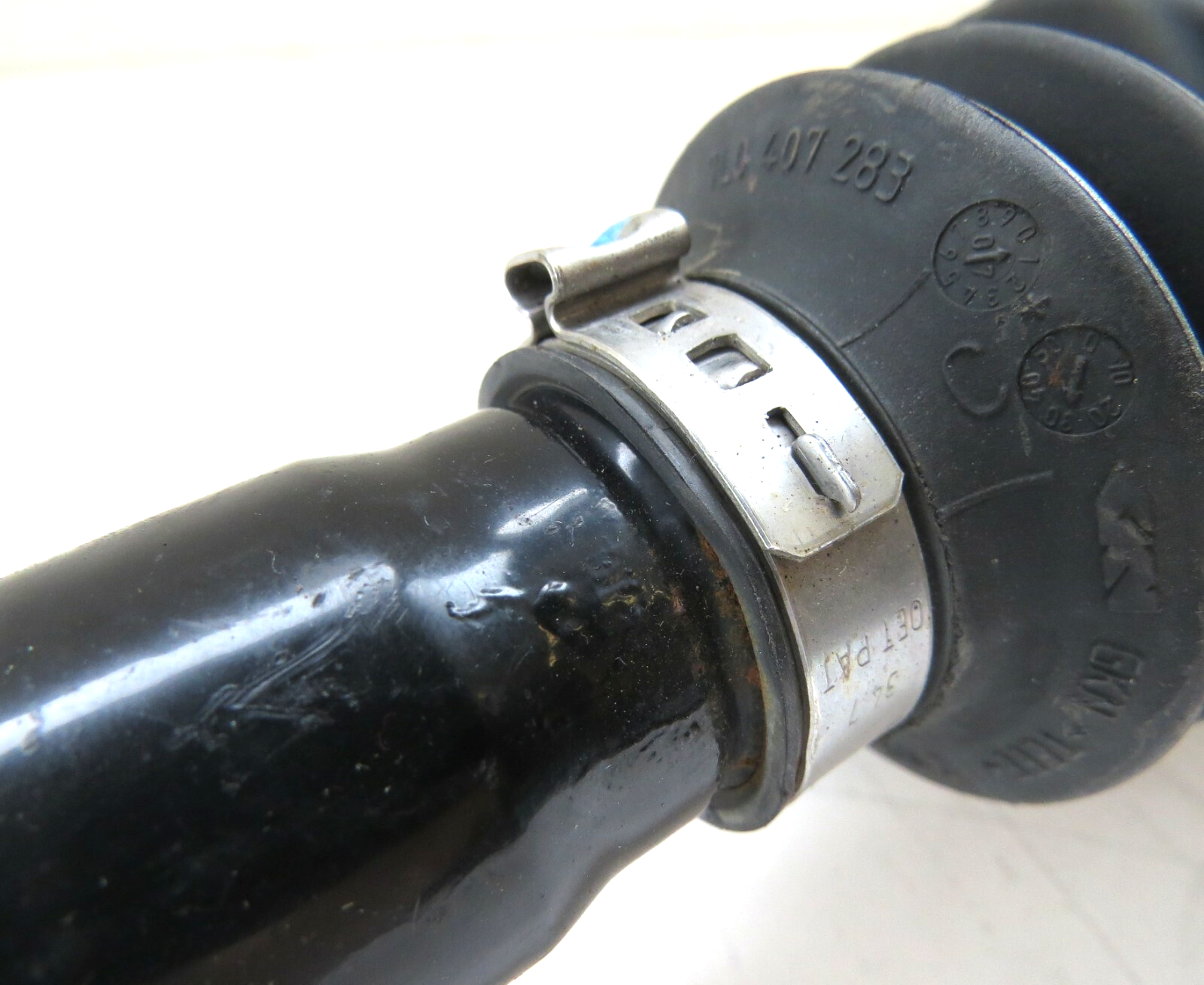 Audi A6 Quattro S6 2005-2011 OEM CV Axle Shaft Rear Left or Rear Right - Image 5
