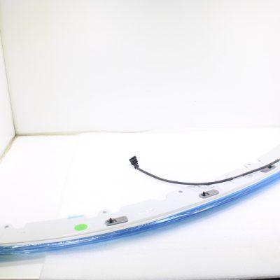 Bentley Continental 2020 2021 2022 OEM New Additional 3rd Brake Light Stop Lamp