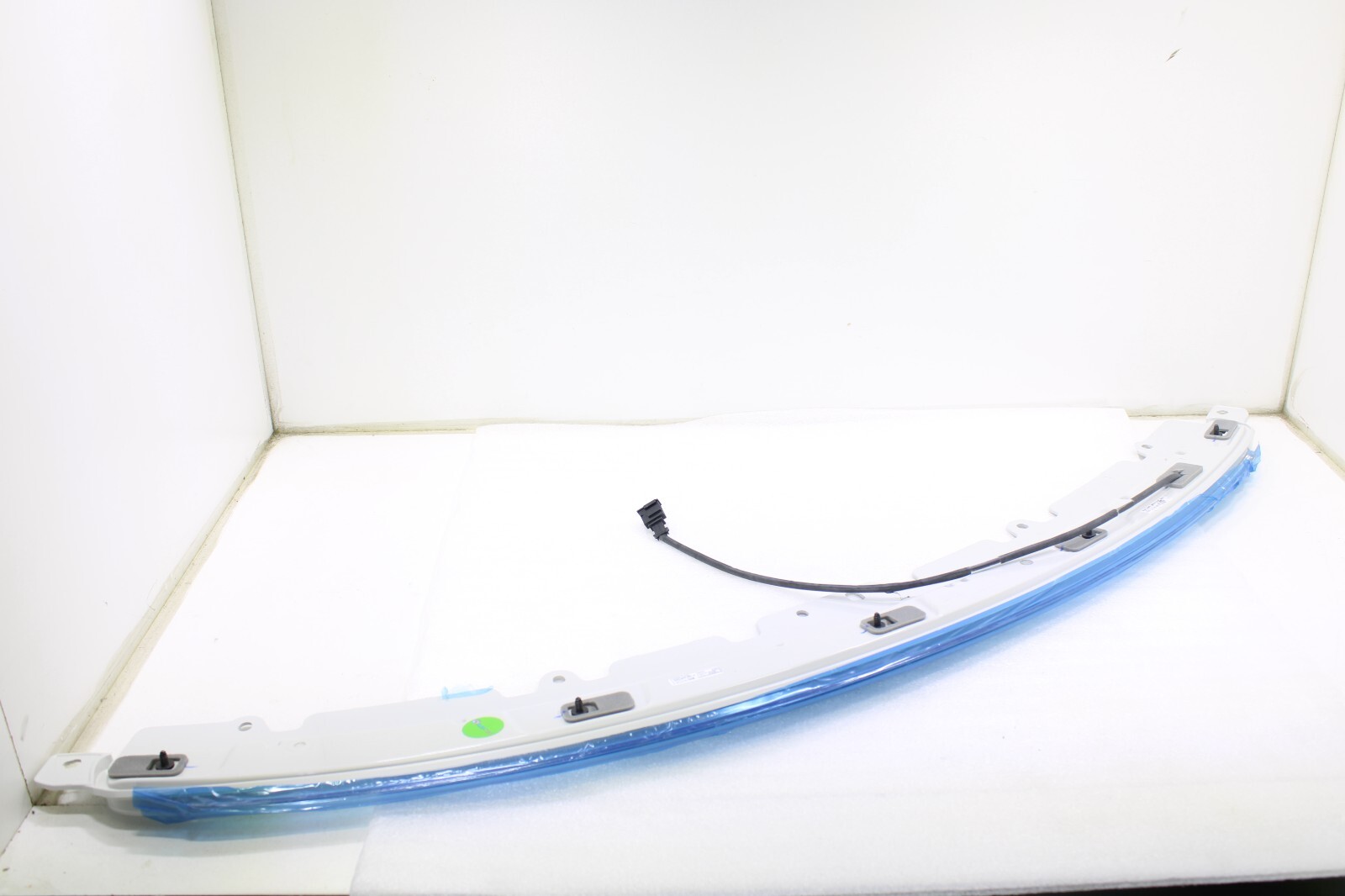 Bentley Continental 2020 2021 2022 OEM New Additional 3rd Brake Light Stop Lamp