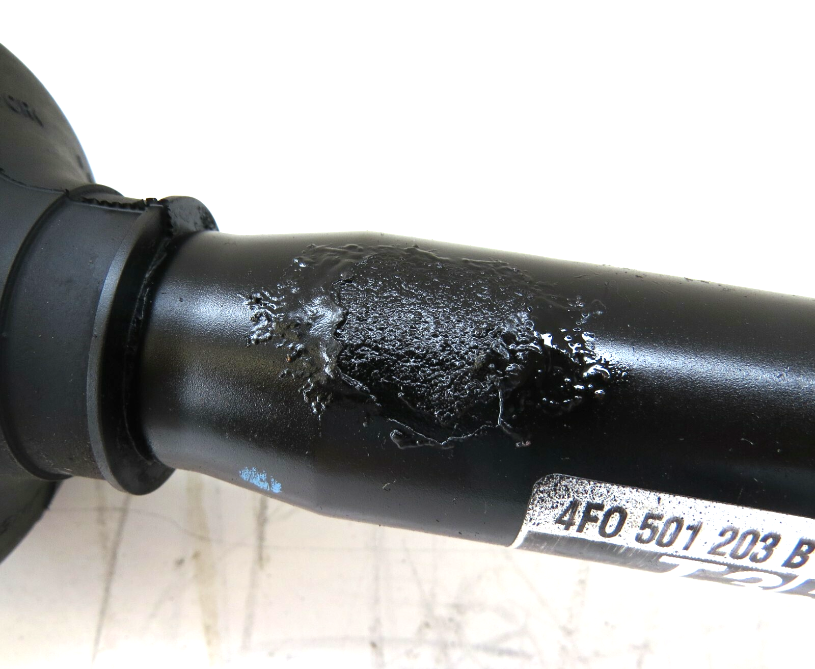 Audi A6 Quattro S6 2005-2011 OEM CV Axle Shaft Rear Left or Rear Right - Image 8