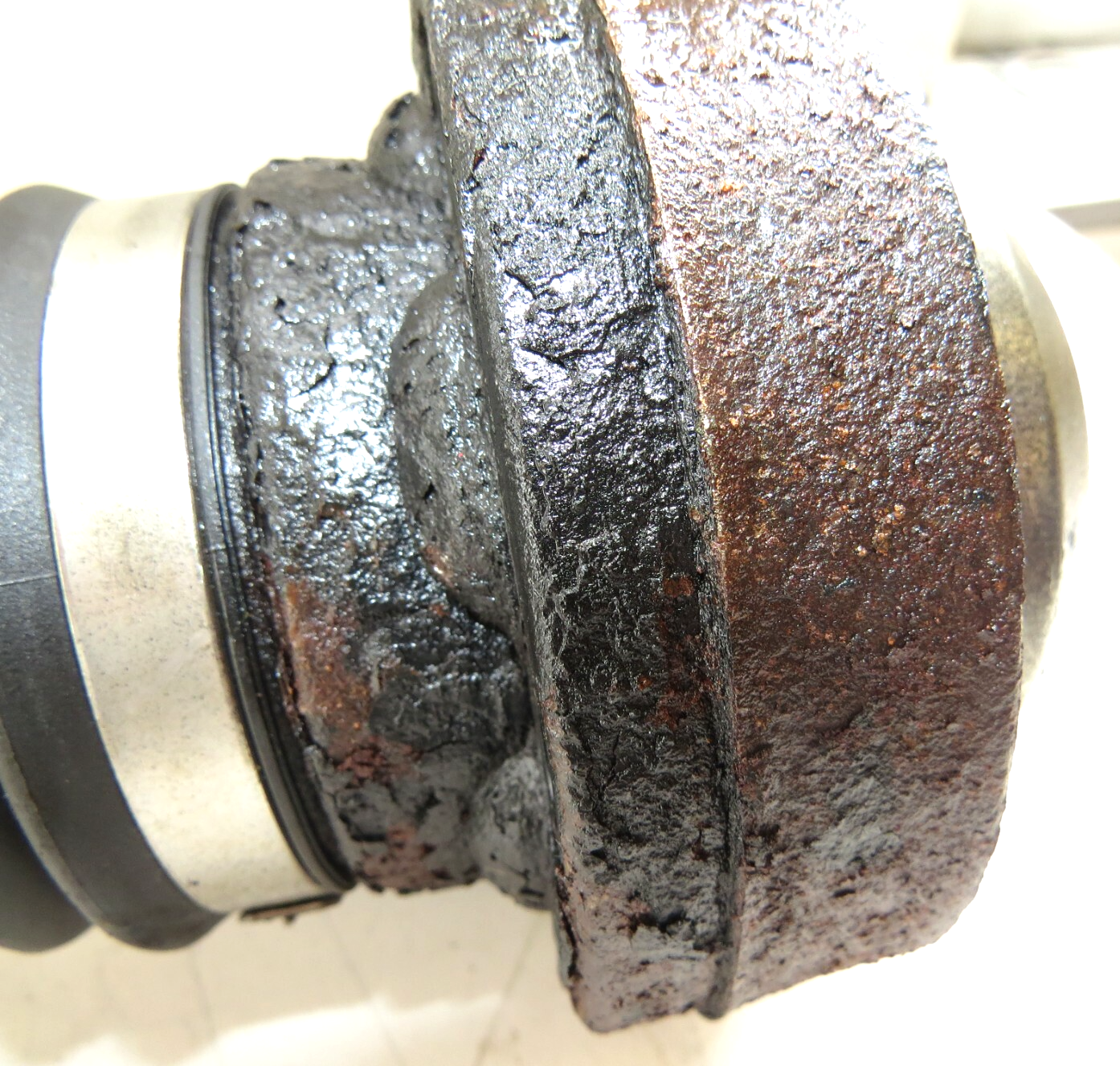 Audi A6 Quattro S6 2005-2011 OEM CV Axle Shaft Rear Left or Rear Right - Image 10