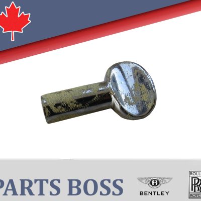 Bentley Rolls-Royce 1955-1968 OEM NEW Wiper/Map/Instrument Light Switch Knob