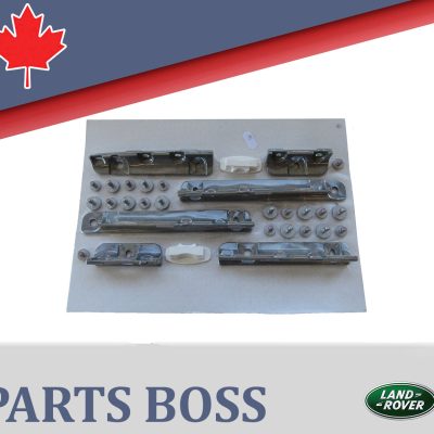 Land Rover Range Rover Sport 2014-2022 OEM NEW Roof Rail Fixing Parts Kit