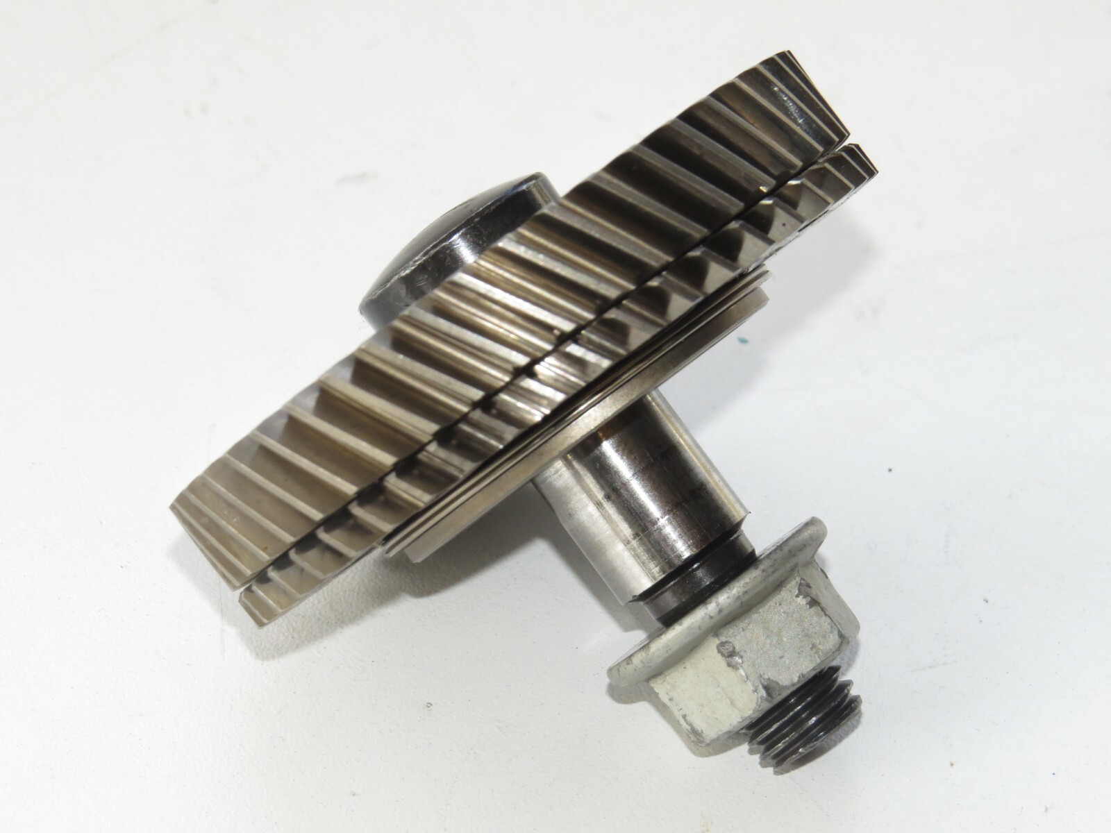 Jaguar E-Pace F-Pace F-Type XE XF 2017-2023 OEM Engine Balance Shaft Gear Wheel - Image 4