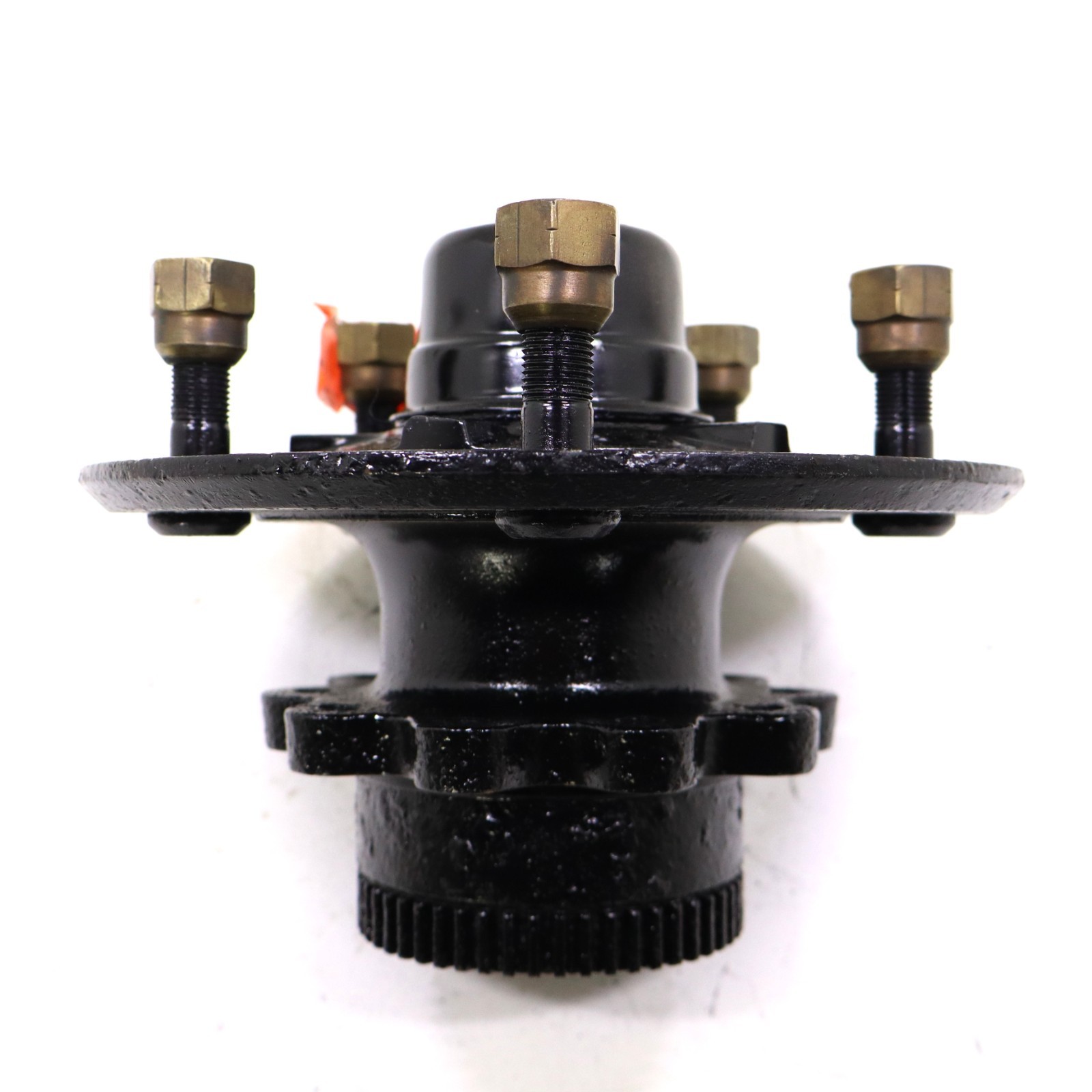 Bentley Rolls-Royce 1971-2003 OEM Wheel Bearing Hub Front Left (Driver Side) - Image 8