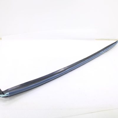 Bentley Mulsanne 2010 OEM New Windshield Pillar Trim Molding Front Left