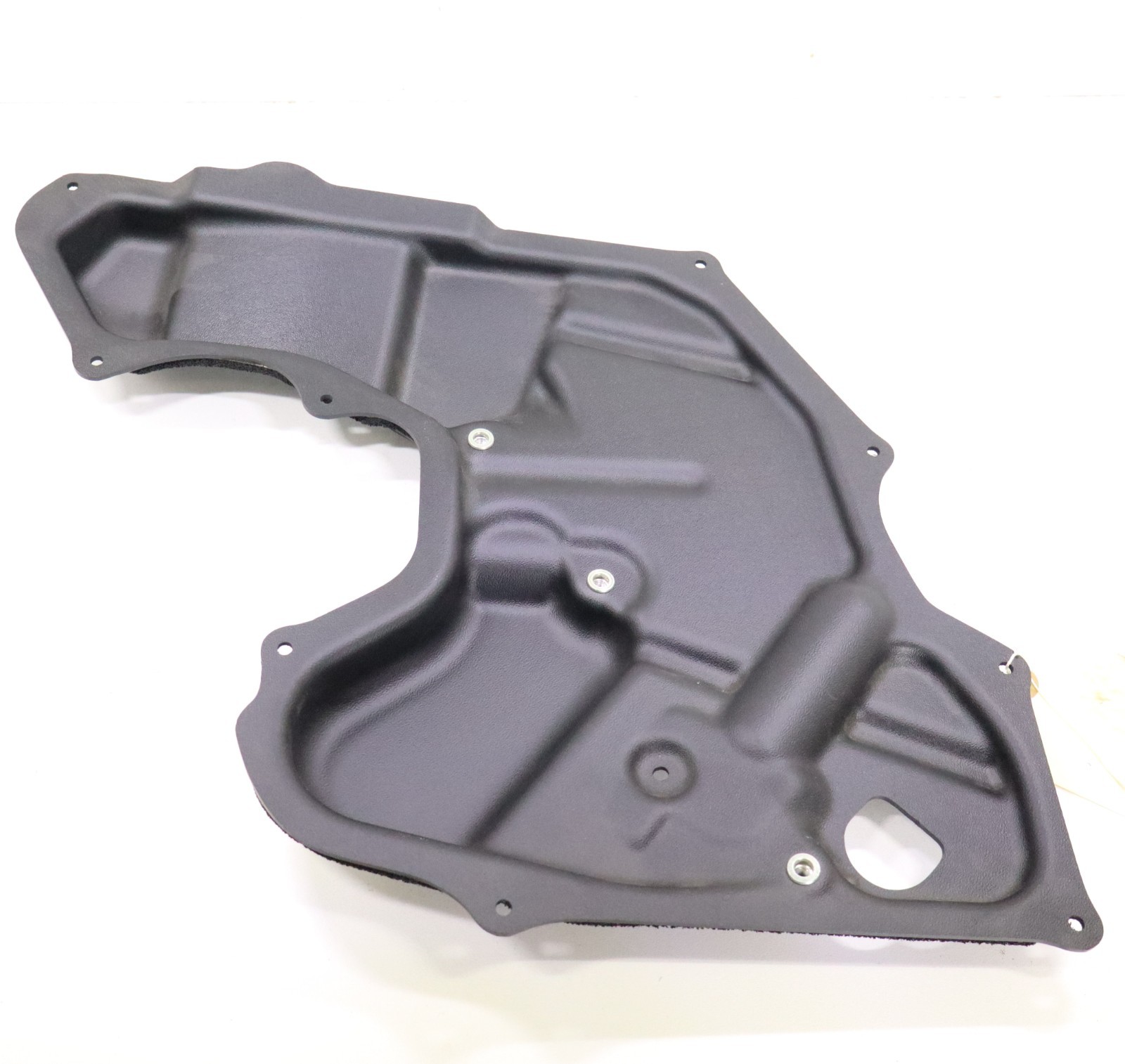 Aston Martin Rapide 2010-2019 OEM NEW Door Water Shield Rear Left (Driver Side) – Image 2