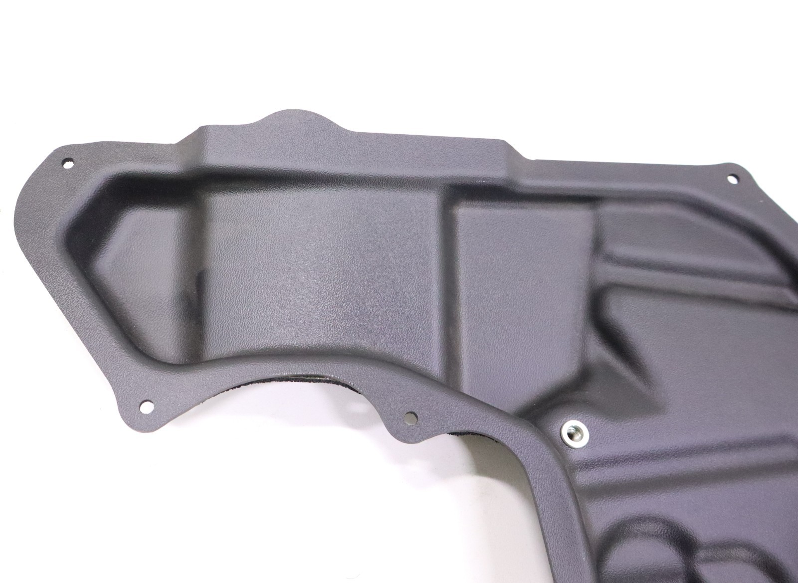 Aston Martin Rapide 2010-2019 OEM NEW Door Water Shield Rear Left (Driver Side) – Image 5