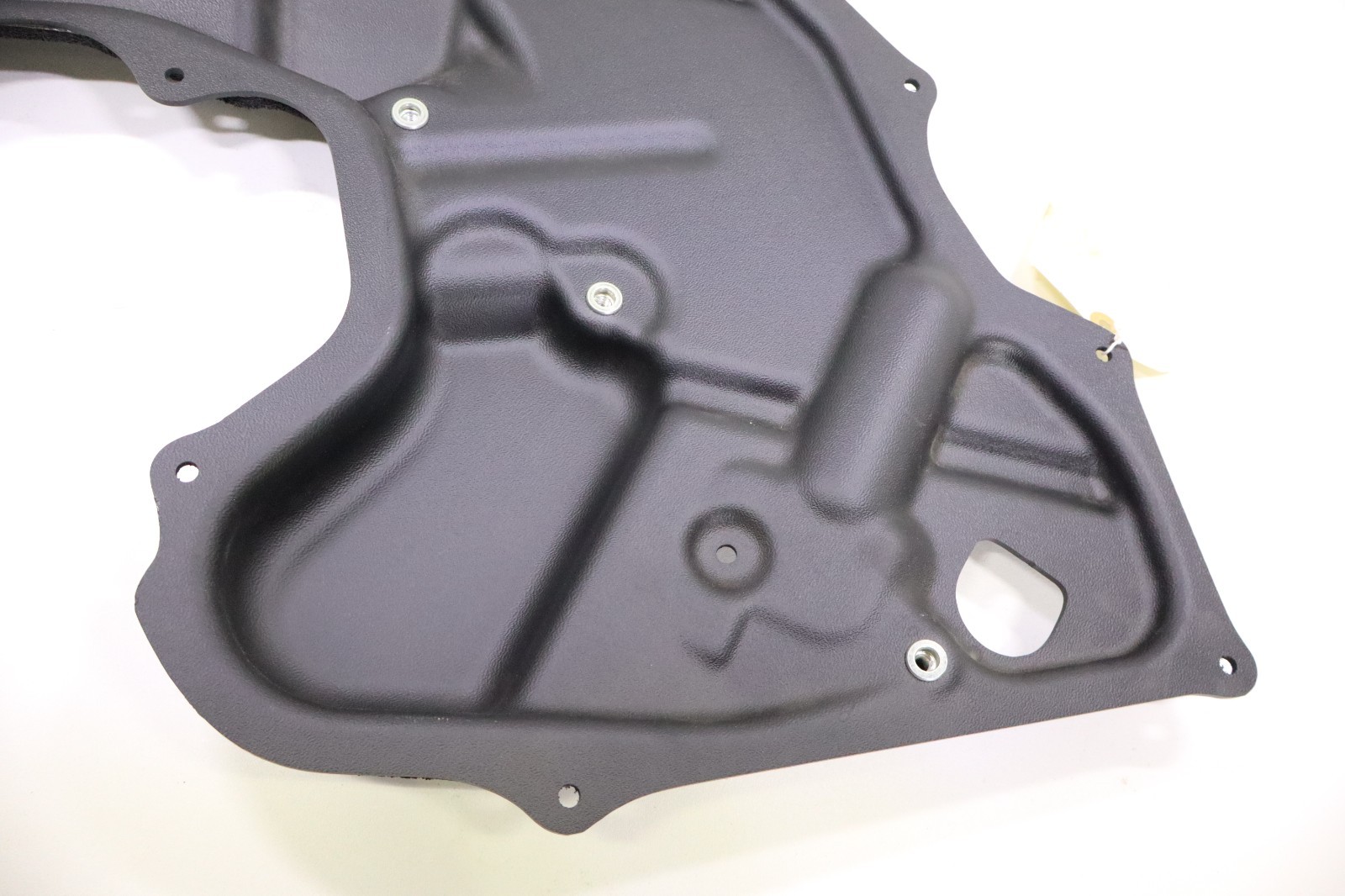 Aston Martin Rapide 2010-2019 OEM NEW Door Water Shield Rear Left (Driver Side) – Image 6