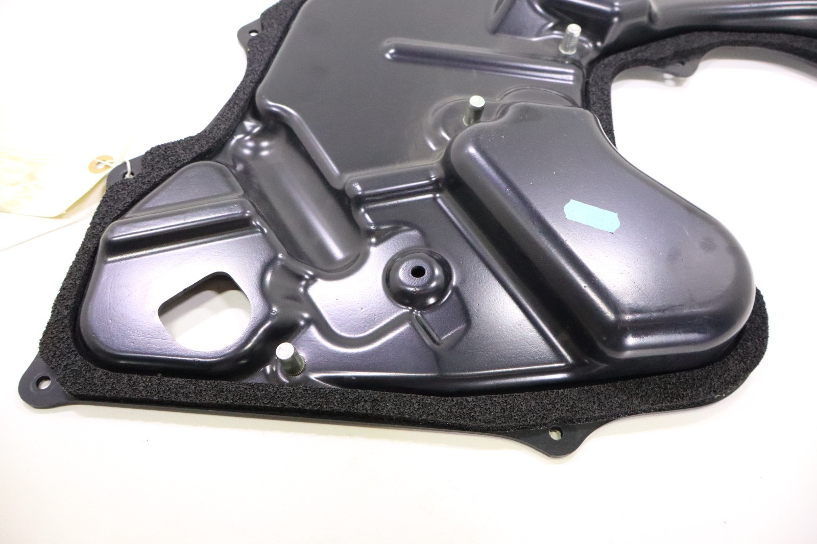 Aston Martin Rapide 2010-2019 OEM NEW Door Water Shield Rear Left (Driver Side) – Image 7