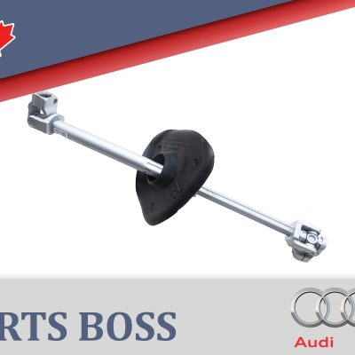 Audi A6 A7 RS7 S6 S7 2012-2018 OEM Rebuilt Intermediate Steering Shaft