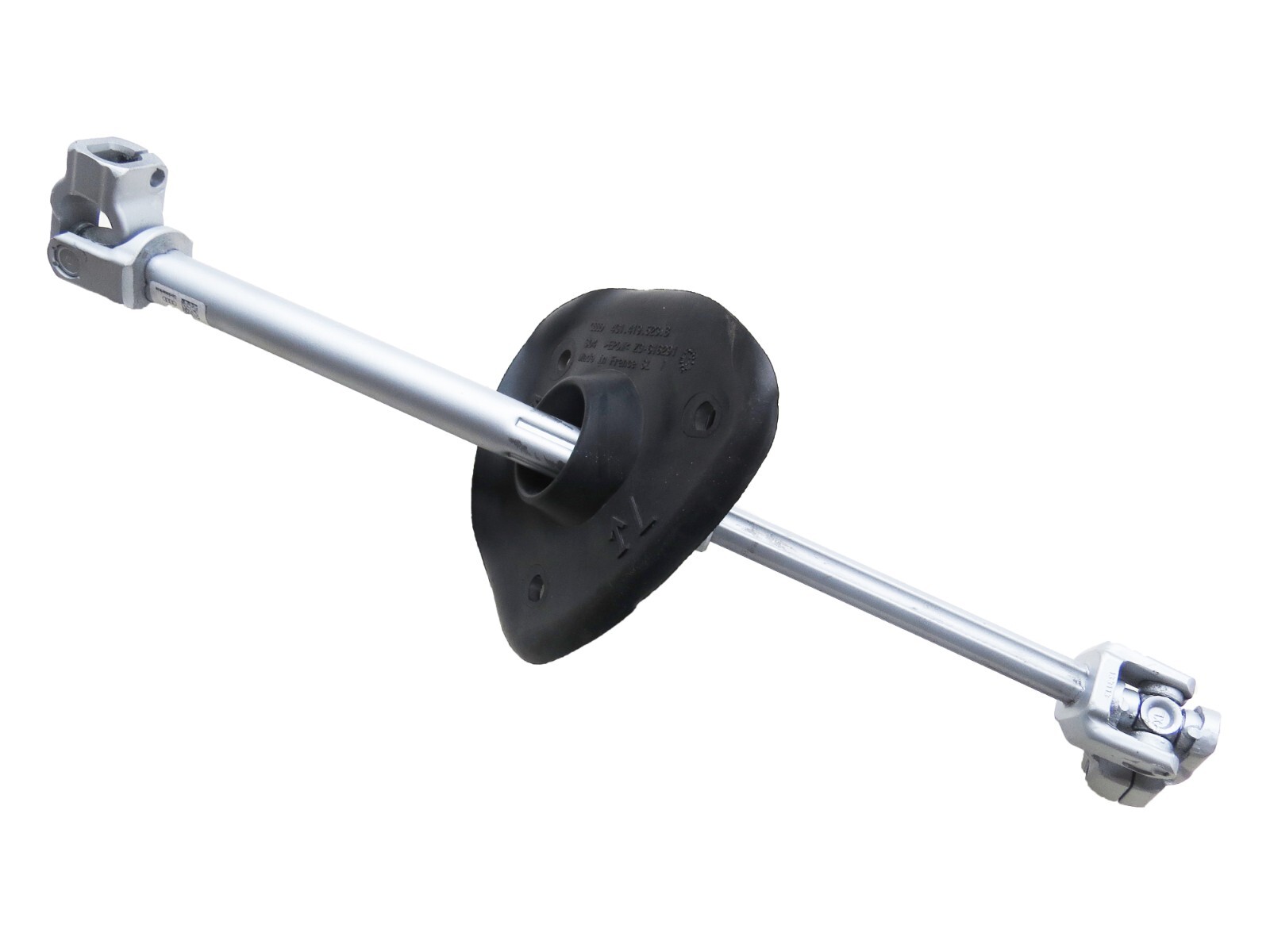 Audi A6 A7 RS7 S6 S7 2012-2018 OEM Rebuilt Intermediate Steering Shaft – Image 2