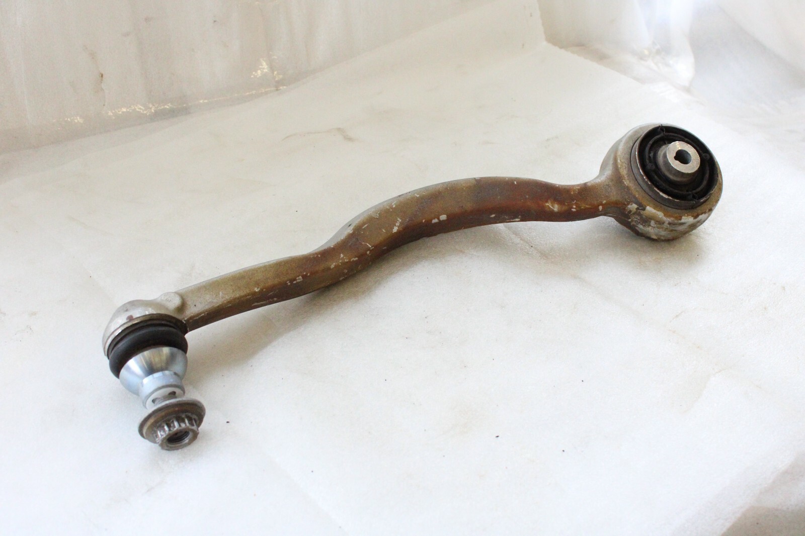 Mercedes CLS450 CLS53 E350 E400 E450 E53 2017 2018 2019 2020 2021OEM Control Arm - Image 2
