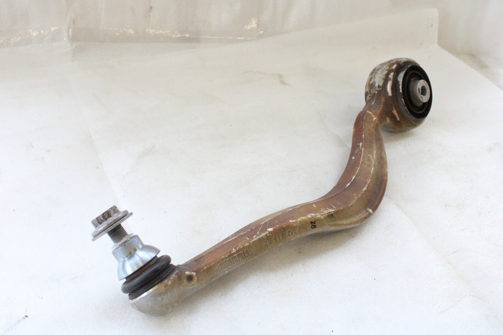 Mercedes CLS450 CLS53 E350 E400 E450 E53 2017 2018 2019 2020 2021OEM Control Arm - Image 4