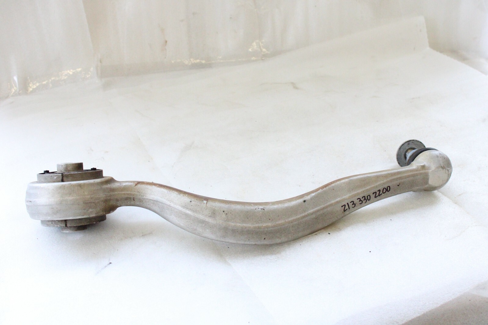 Mercedes CLS450 CLS53 E350 E400 E450 E53 2017 2018 2019 2020 2021OEM Control Arm - Image 5