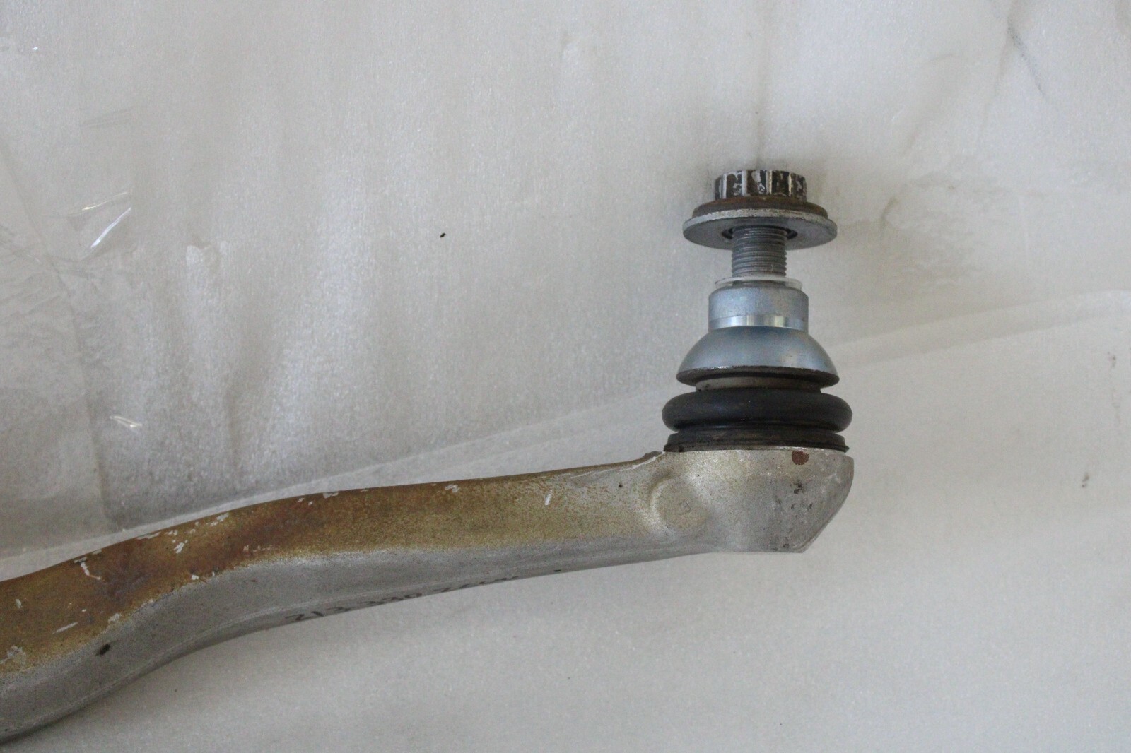 Mercedes CLS450 CLS53 E350 E400 E450 E53 2017 2018 2019 2020 2021OEM Control Arm - Image 6