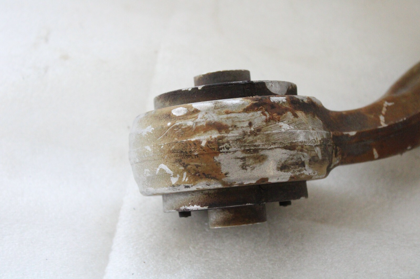 Mercedes CLS450 CLS53 E350 E400 E450 E53 2017 2018 2019 2020 2021OEM Control Arm - Image 8