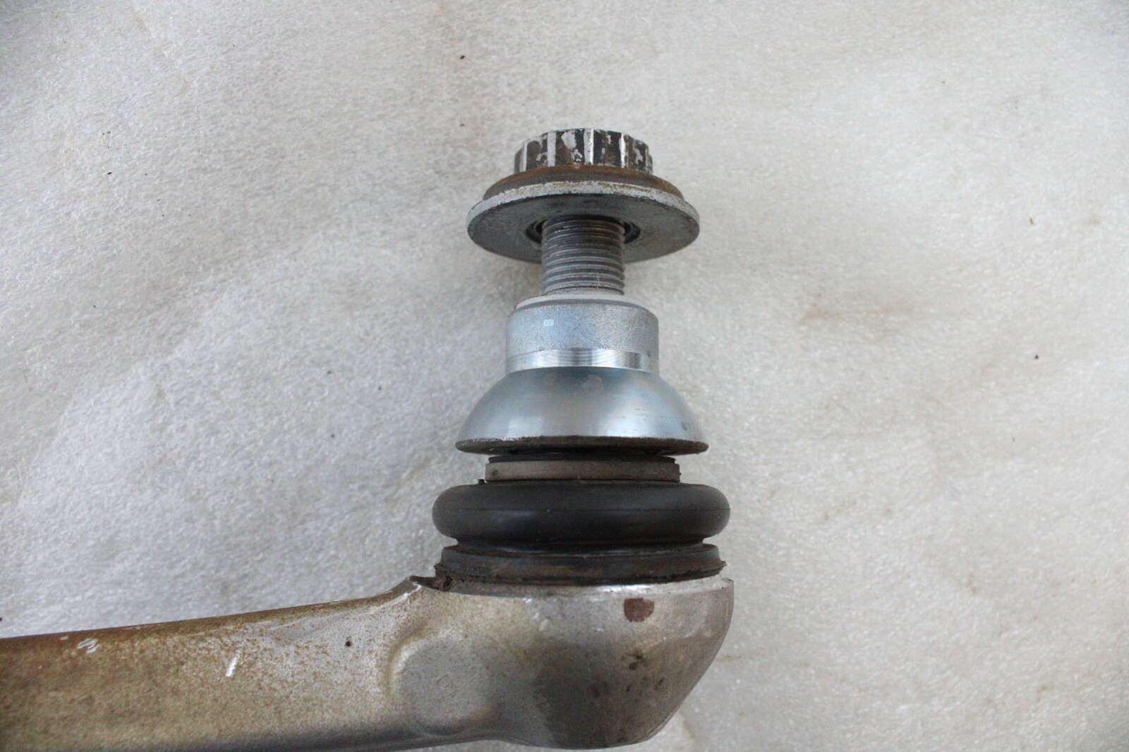 Mercedes CLS450 CLS53 E350 E400 E450 E53 2017 2018 2019 2020 2021OEM Control Arm - Image 9